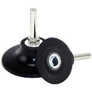 Roloc Disc Pad Assembly 3''