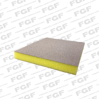 FINE SANDING SPONGE
