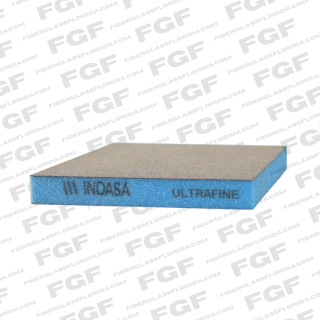 ULTRA FINE SANDING SPONGE