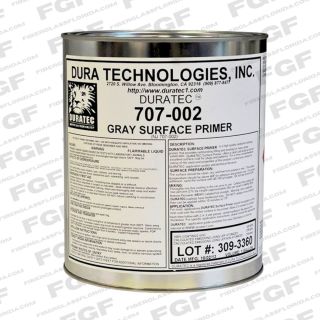 Duratec Grey Surface Primer – 707-002