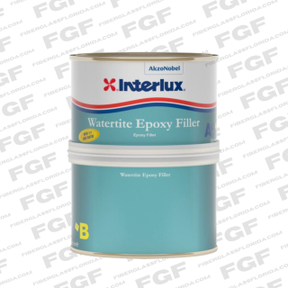 NTERPROTECT WATERTITE EPOXY FILLER