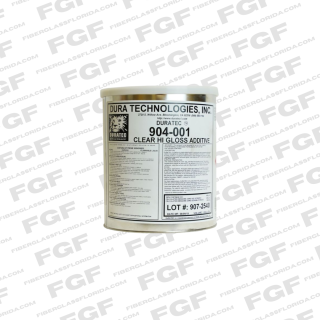 Duratec 904-001 Hi-Gloss Additive