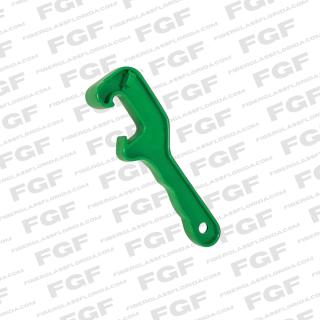 PLASTIC BUNG WRENCH