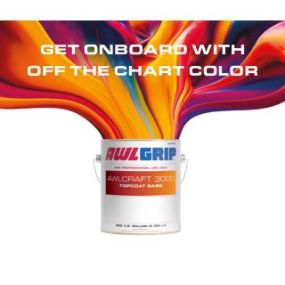 Awlcraft 3000 Acrylic Urethane Topcoat Gallons