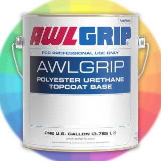 AwlGrip Polyurethane Topcoat (Gallons)