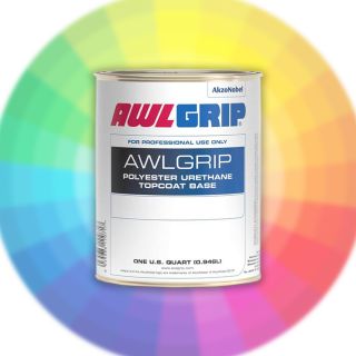 AwlGrip Polyurethane Topcoat Quarts | Fiberglass Florida