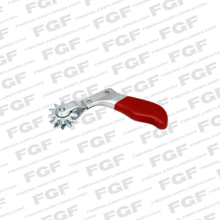 BUFFING SPUR