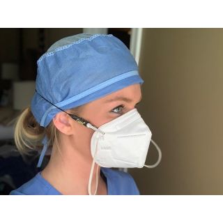 Cablz Mask Retainer