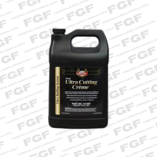 PRESTA- Ultra Cutting Cream 1gal