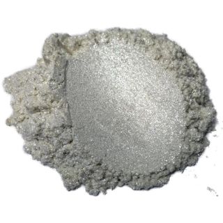 Black Diamond pigments Diamond series -D Silver Pearl-Each