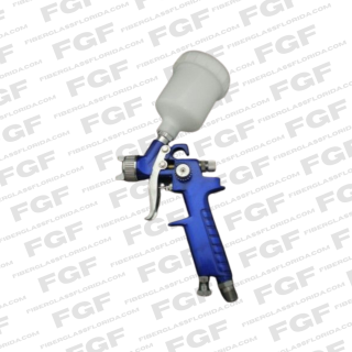 ES G860-2.5 Gravity Gun