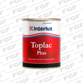 TOPLAC PLUS LAUDERDALE BLUE YLK936 QT