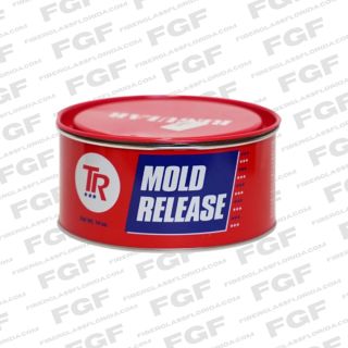 TR-102 Regular Paste Wax