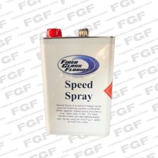 Speed Spray