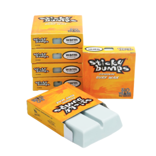 STICKY BUMPS WAX