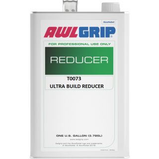 Ultra Build Reducer T0073