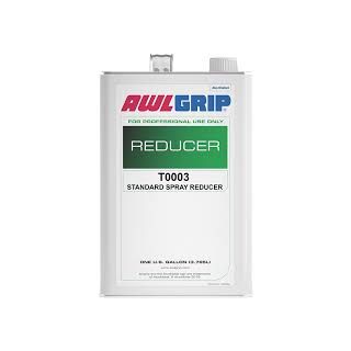 Standard Spray Reducer T0003