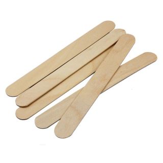 TONGUE DEPRESSORS