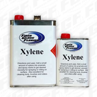 Xylene