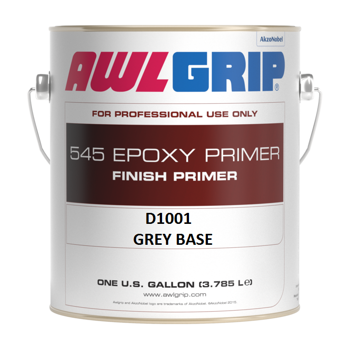 Gray Pigment for Epoxy Resin, Gelcoat, Paint - 4 oz