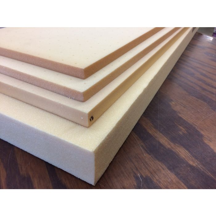 Fiberglass Supply Depot Inc. > Core Material > Divinycell - PVC Foam Core  H-80 5lb. Density Plain Sheet