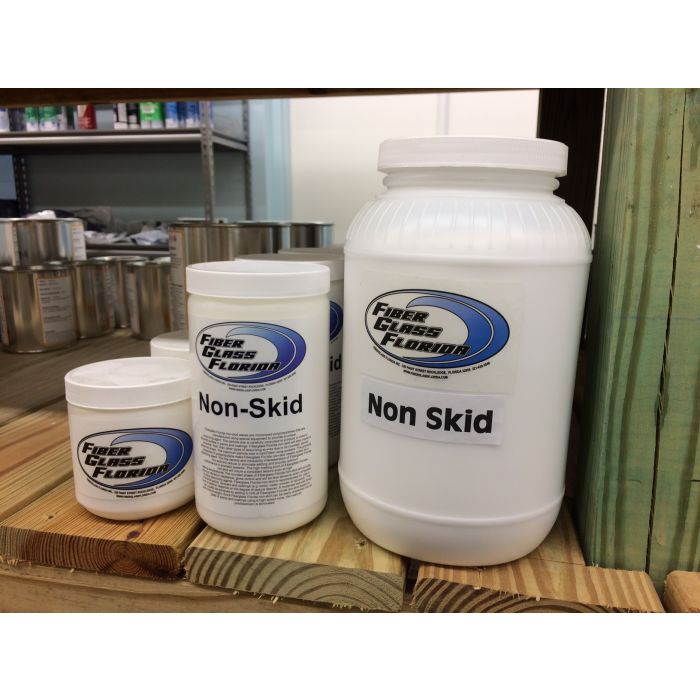 Non Skid Additive - Create a Safe and Secure Environment with our Anti-Slip  Solution
